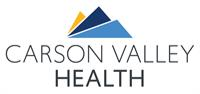 logo carson valley helath