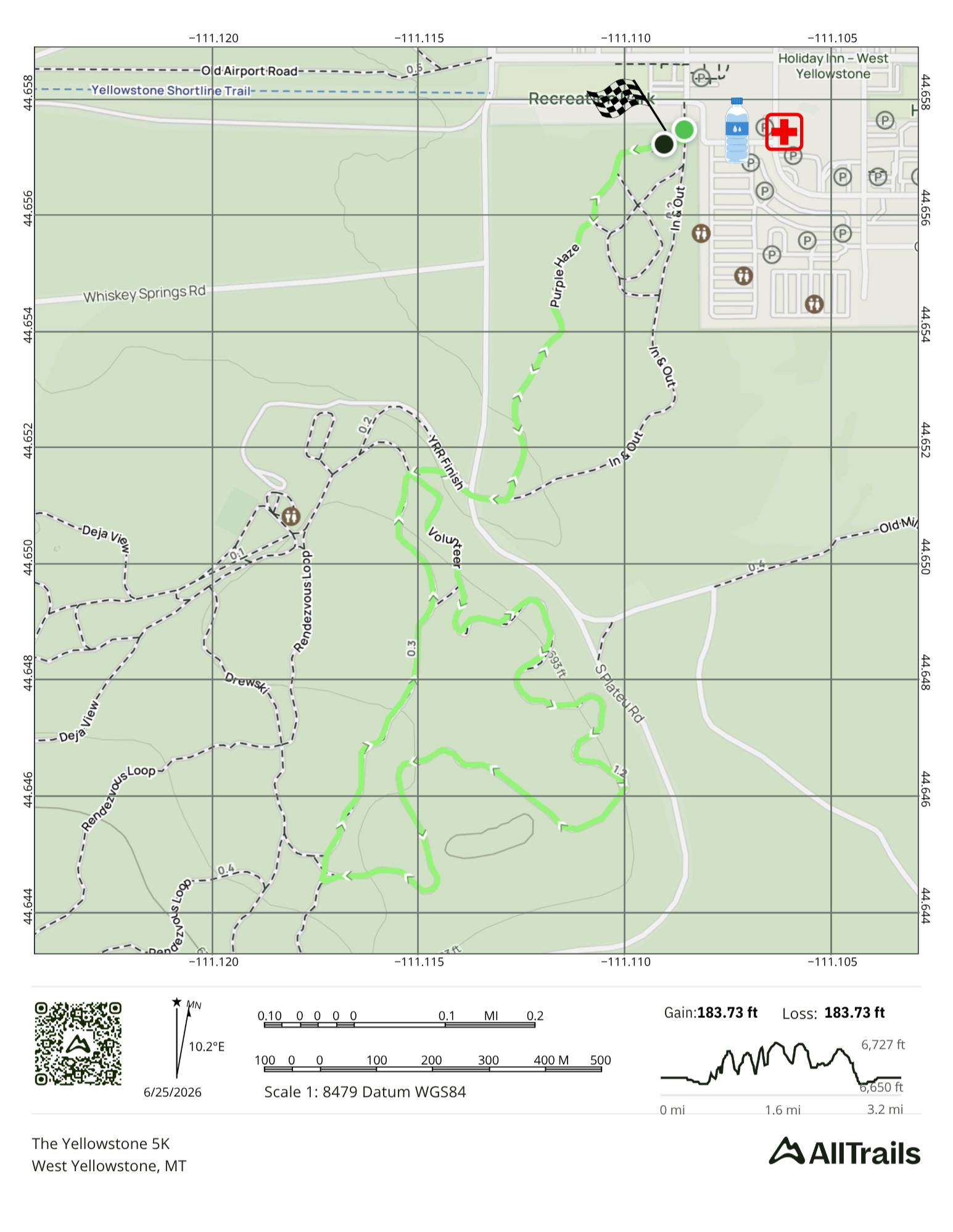 Yellowstone 5K All Trails Map.png
