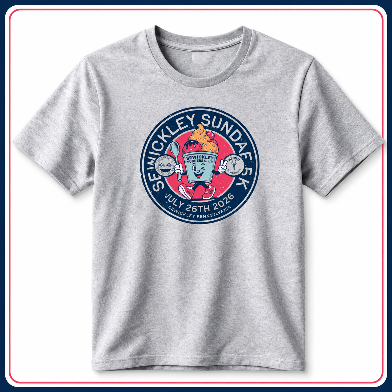 2026 Shirt Reveal Promo Image