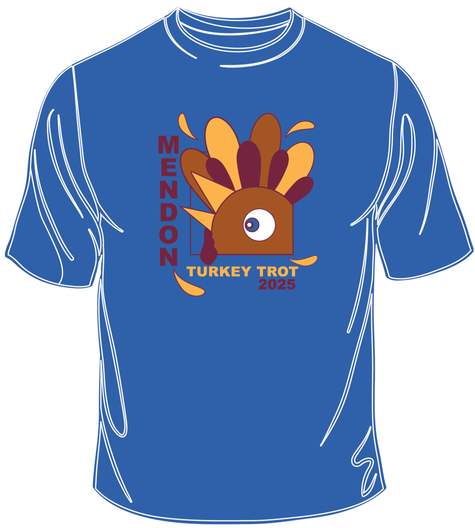 2025 tshirt example