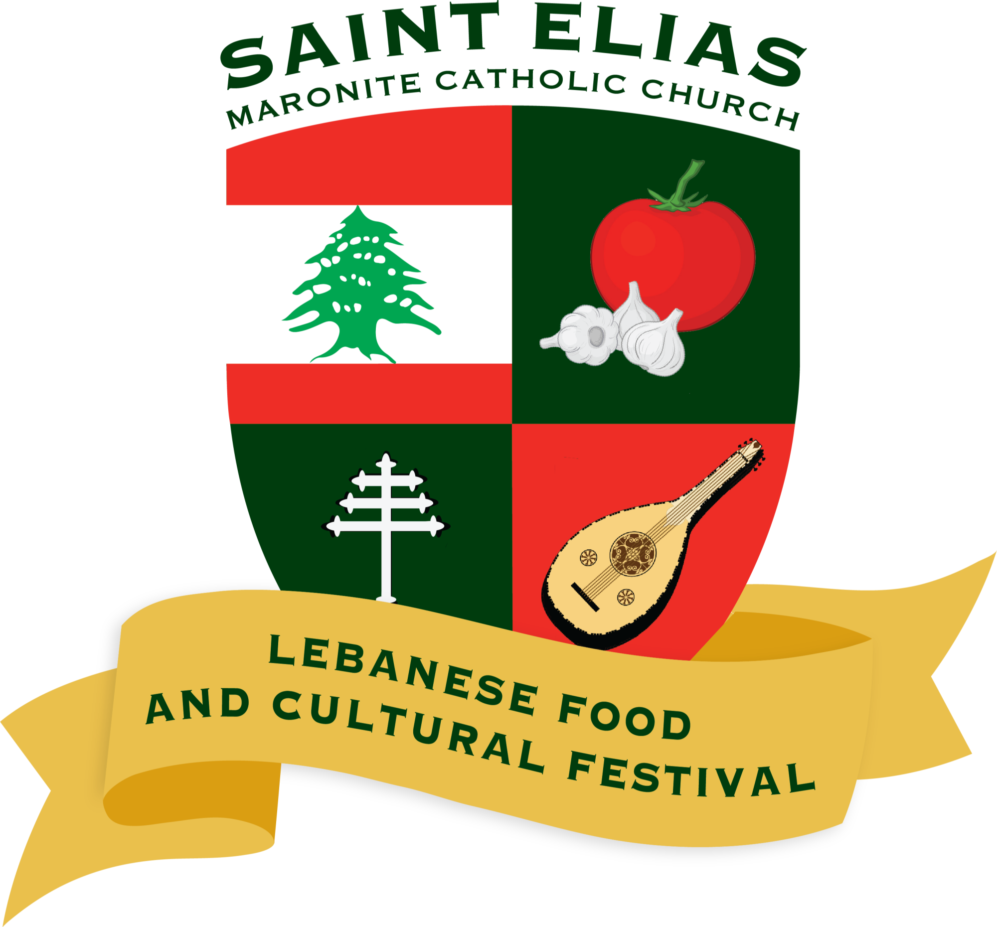 Lebanese Food & Cultural Festivel