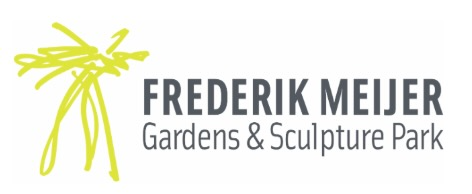 Frederik Meijer Gardens and Sculpture Park