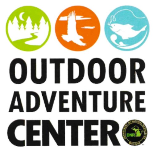 Michigan Department of Natural Resources Outdoor Adventure Center