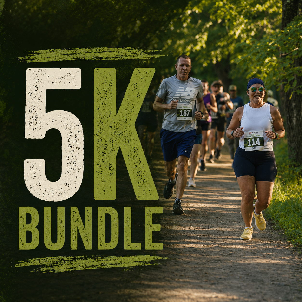 5K Bundle