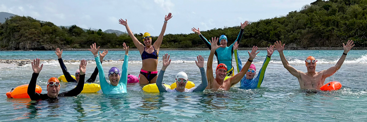 Swim Clinic