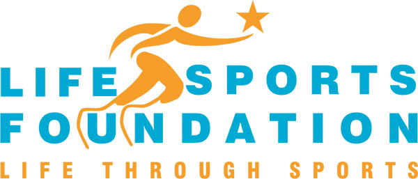 Life Sports Foundation Logo