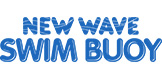 New Wave Swim Buoy