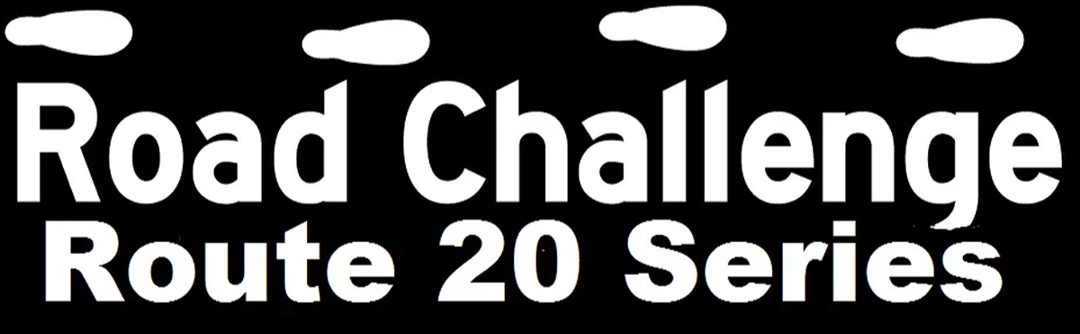 Route 20 Series Road Challenge