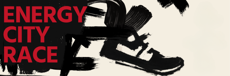 ENERGY CITY RACE