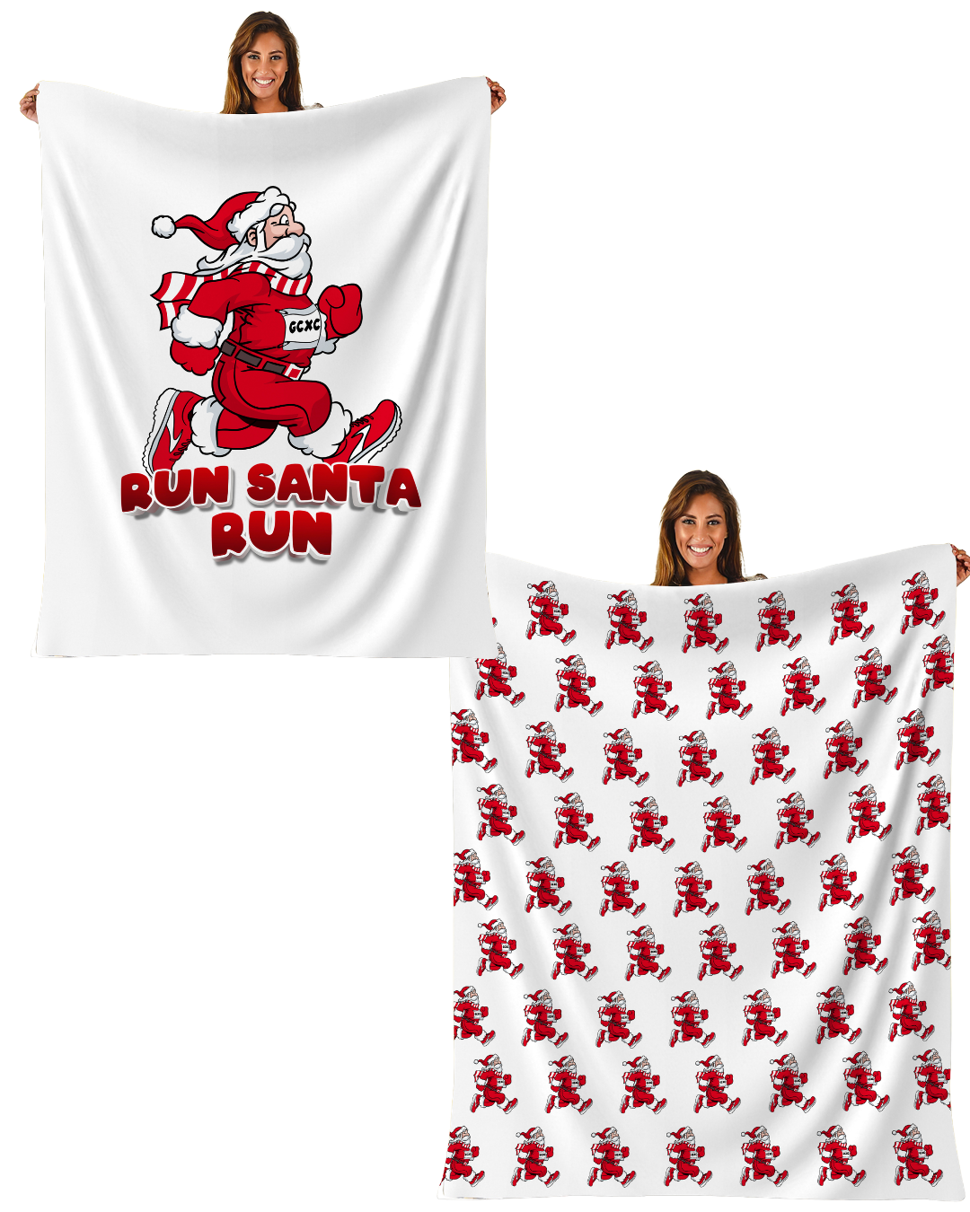 blankets