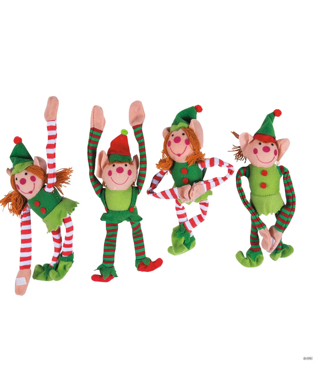 elves
