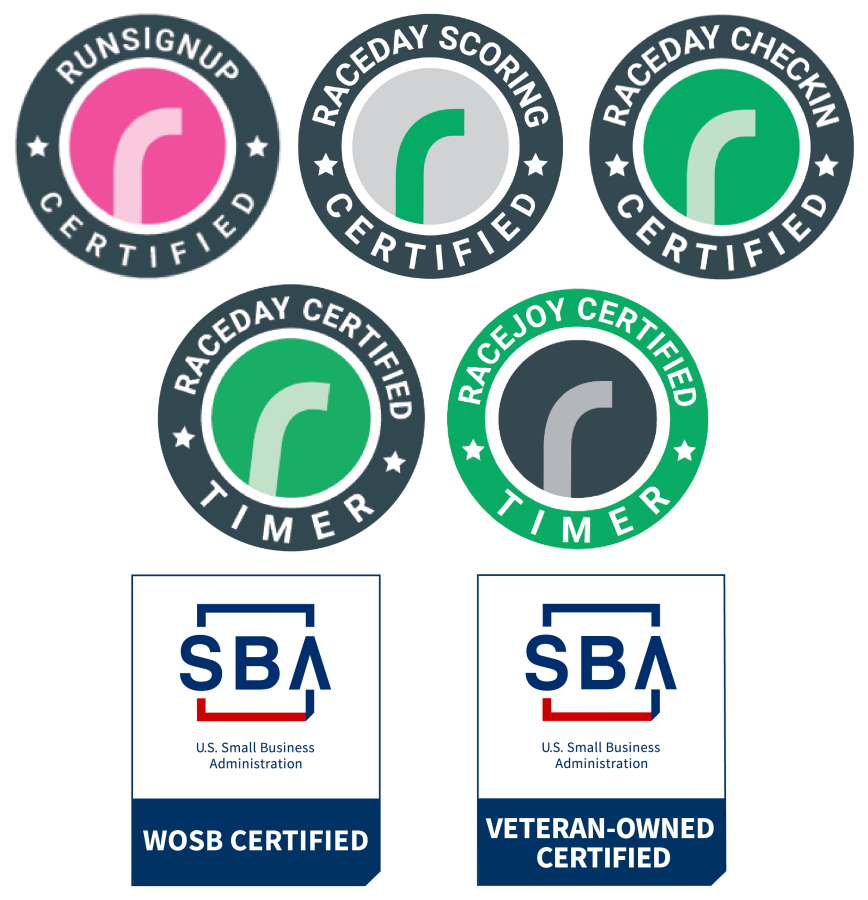 Certifications