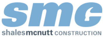 Shales McNutt Construction