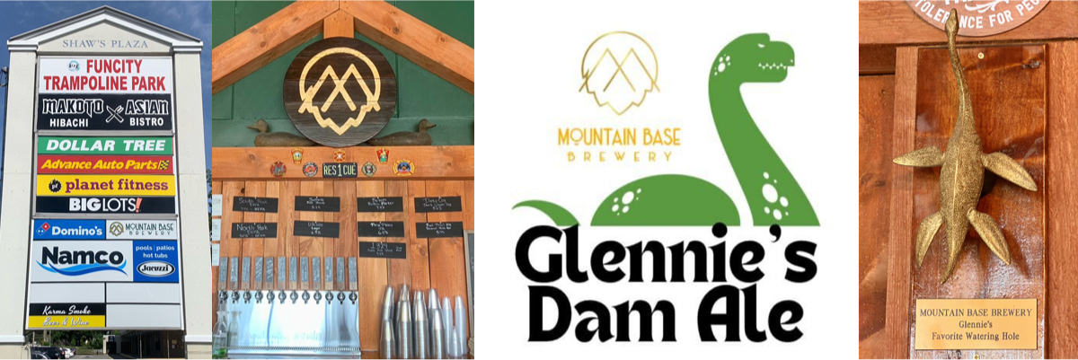 Mountain Base Brewery