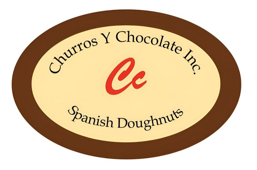 Churros Y Chocolate Inc. Logo