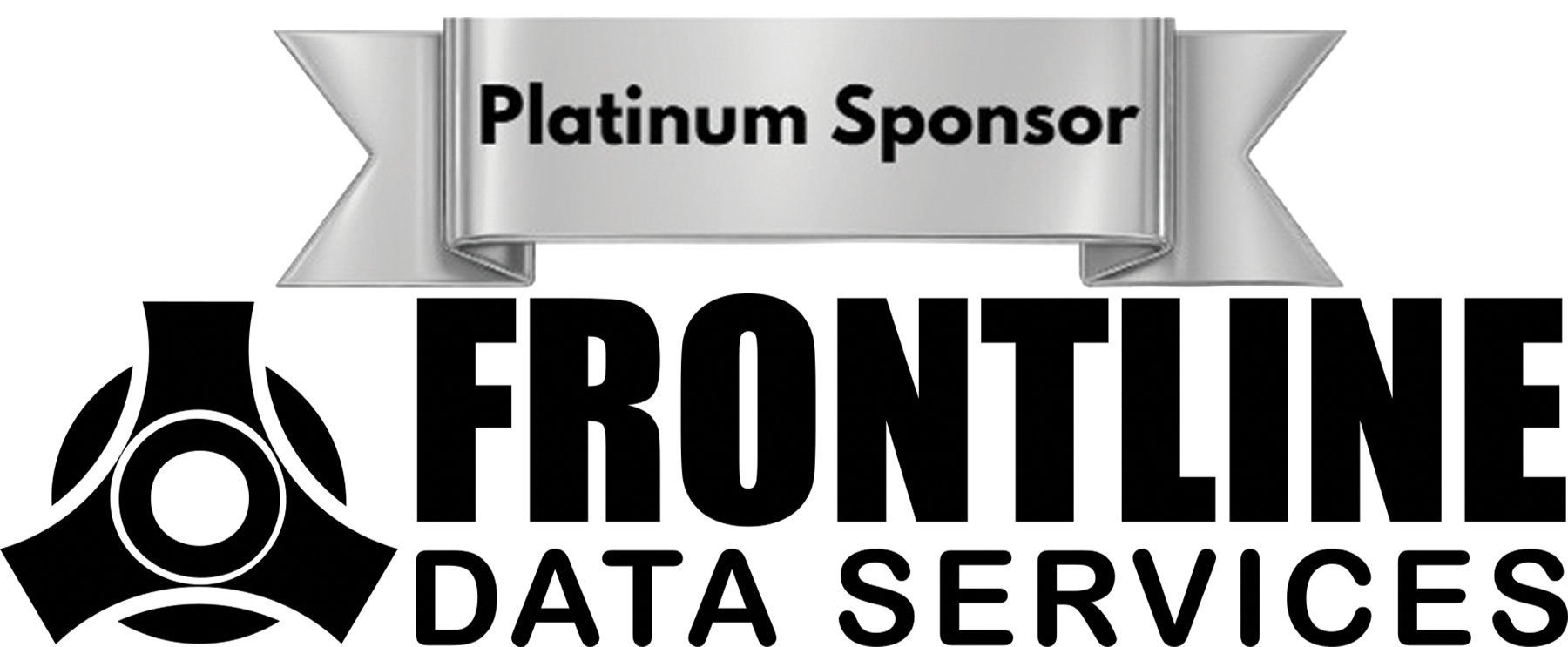 Frontline Platinum Sponsor logo