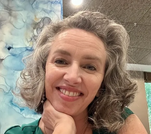 Barb Whitney