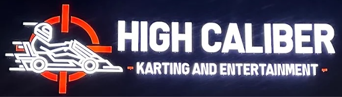 High Caliber Karting and Entertainment