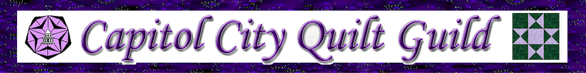 Capitol City Quilt Guild