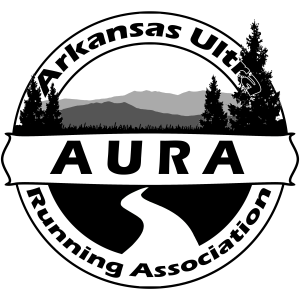Arkansas Ultra Running Association logo