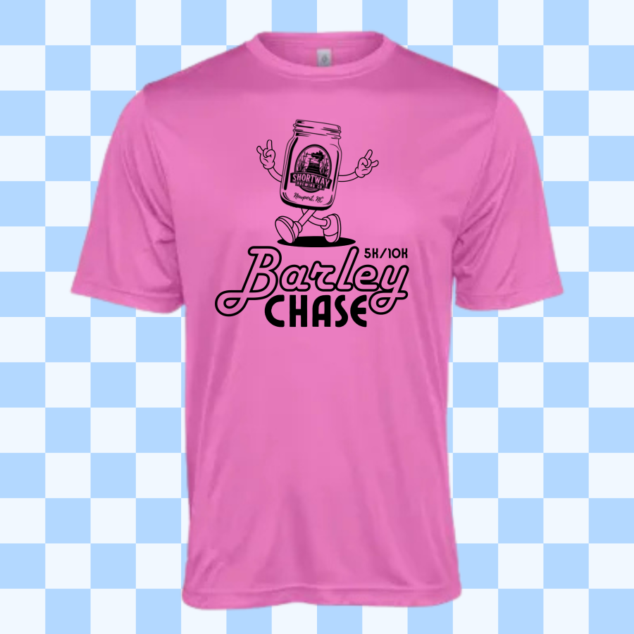 2026 Race Shirt