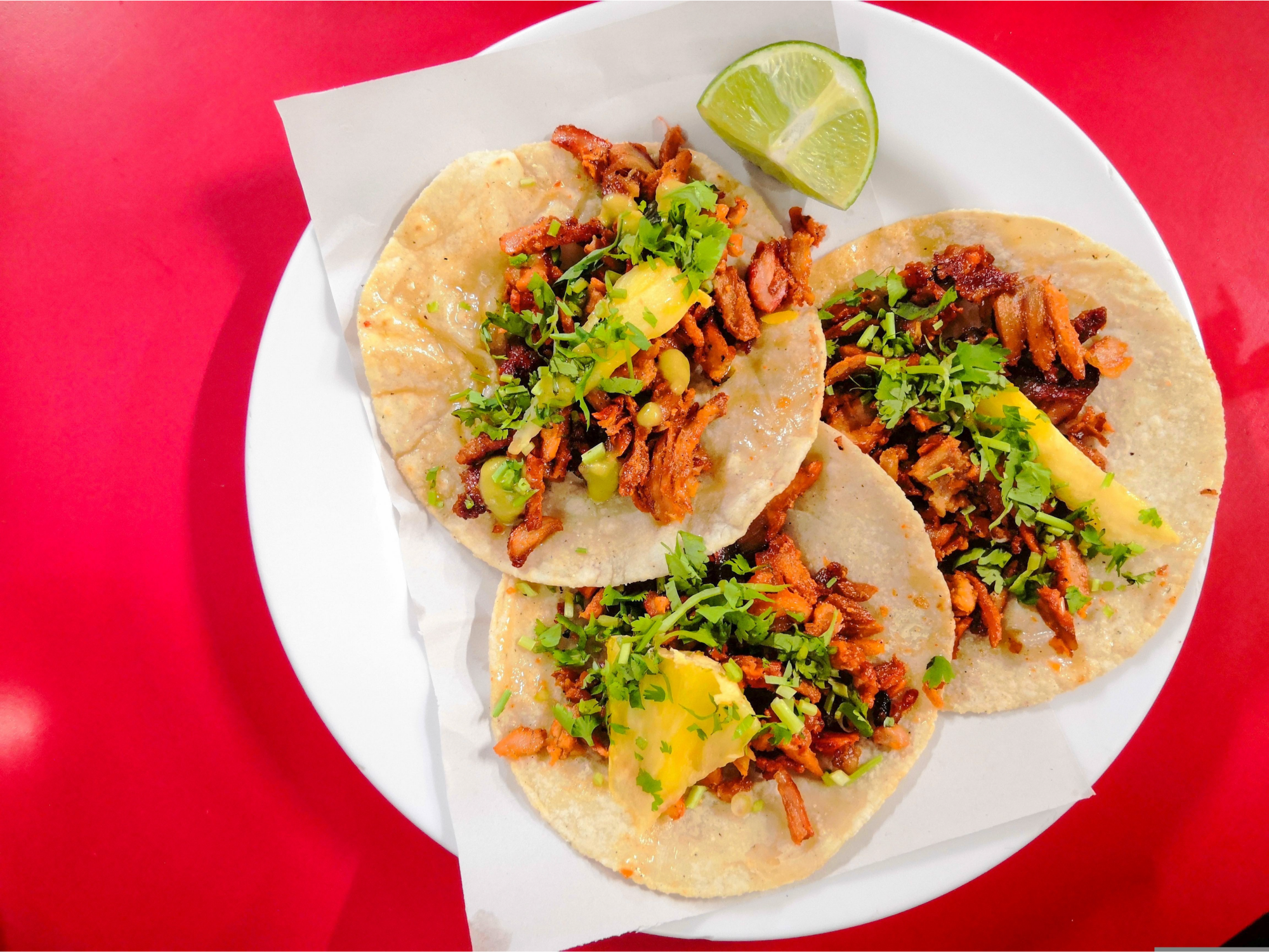 Taco Night Cooking Set