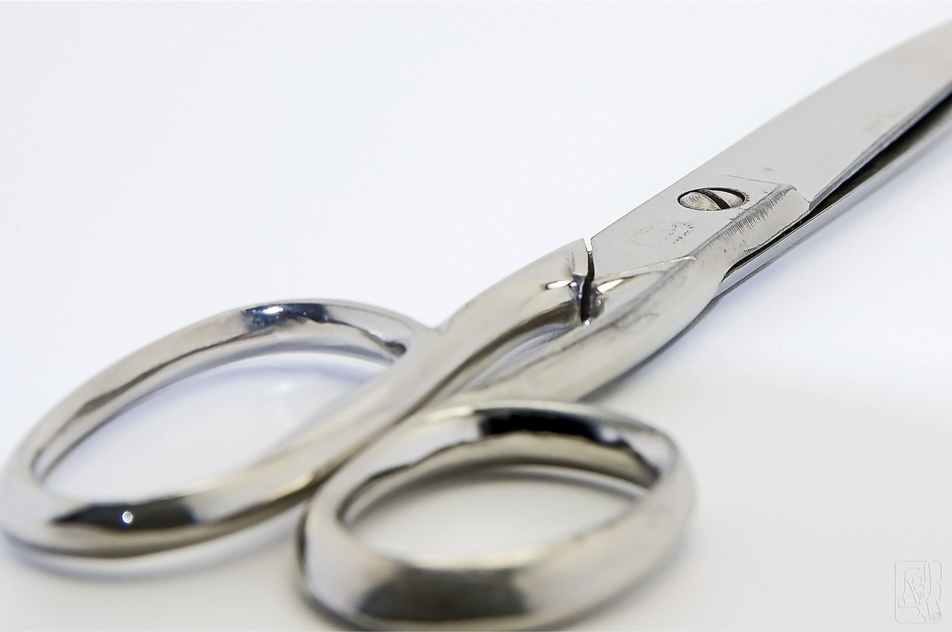 Pampered Chef Pizza Scissors