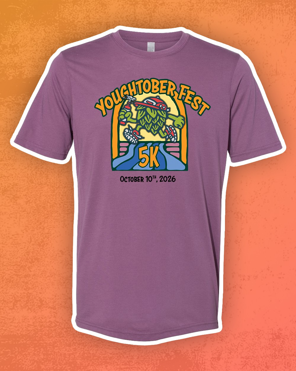 Youghtoberfest 5K, photo 3 of 5