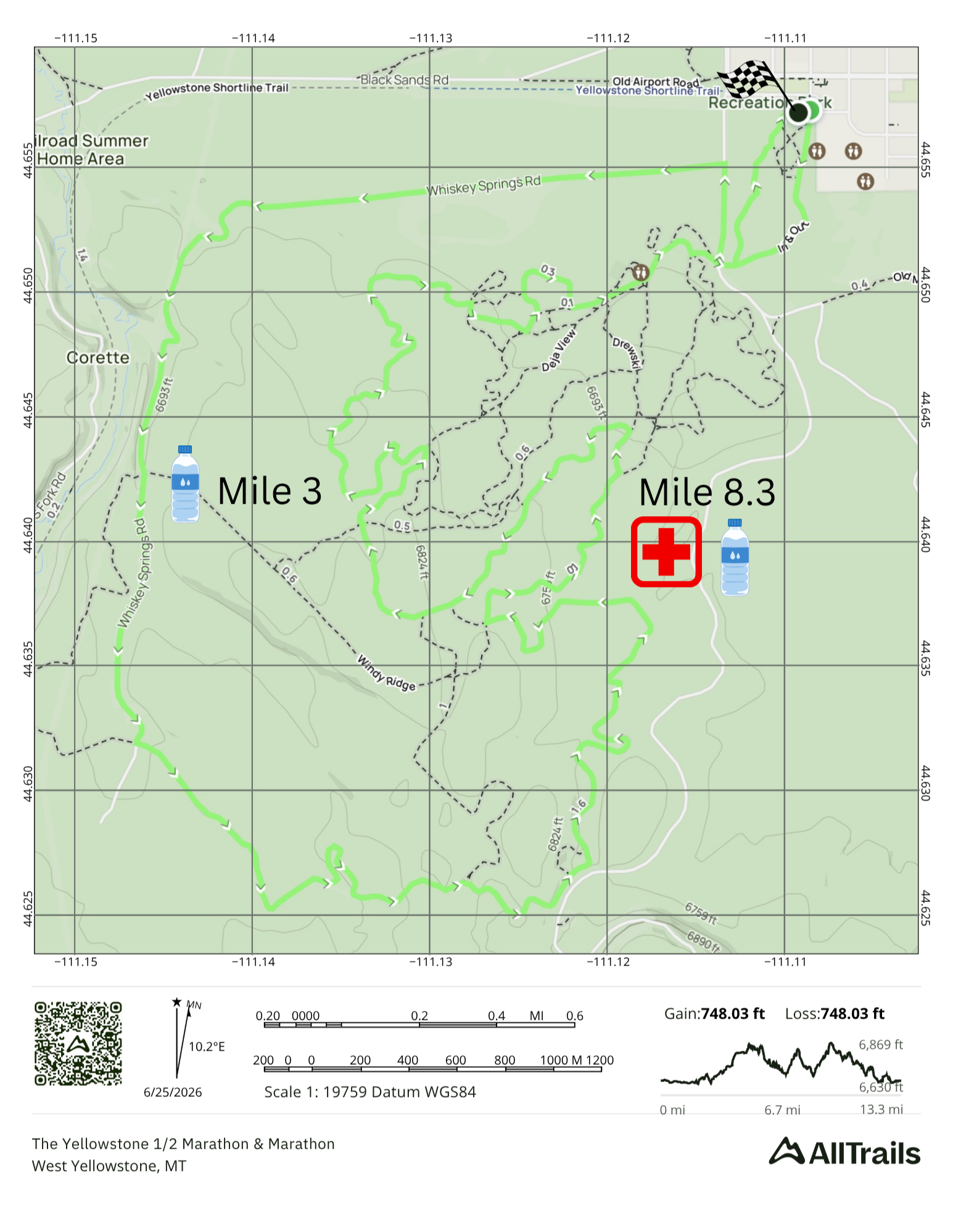 The Yellowstone Half Marathon -Marathon All Trails Map.pdf.png