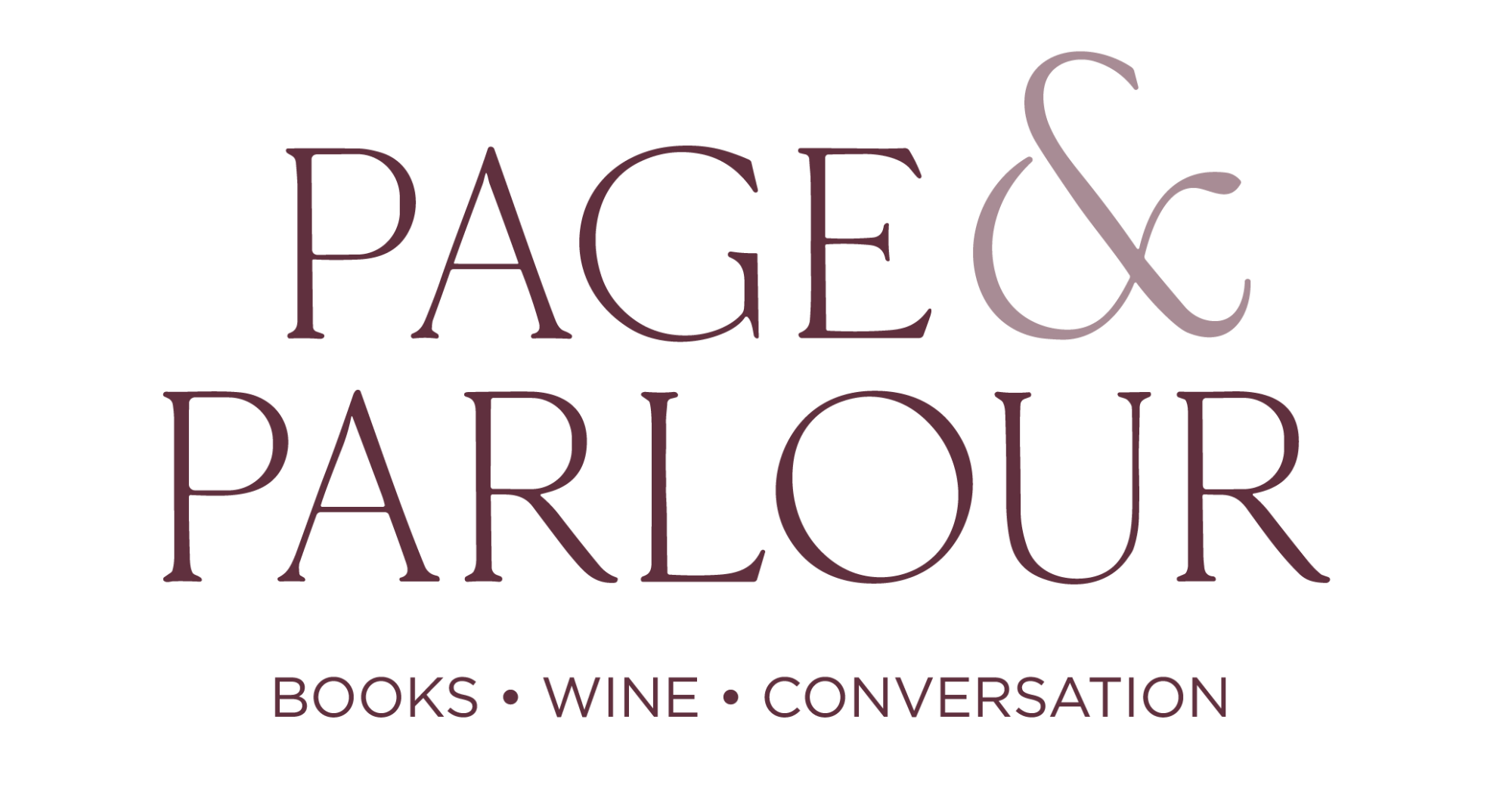 Visit Page & Parlor