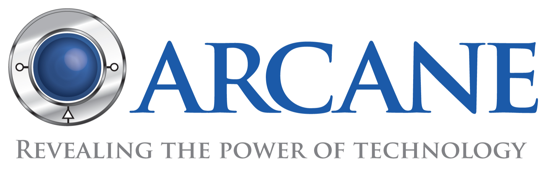 Arcane - Revealing the Power of Technology