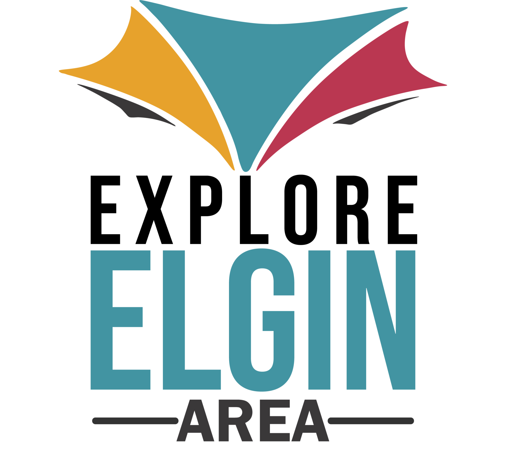 Explore Elgin logo