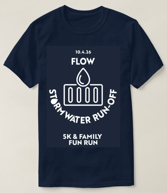Race T-shirt