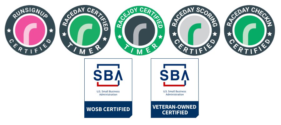 RSU and SBA Certified
