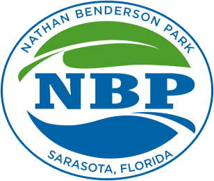 Nathan Benderson Park Logo
