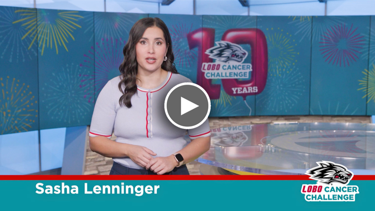 Together we are stronger. KOAT LCC 26 Promo