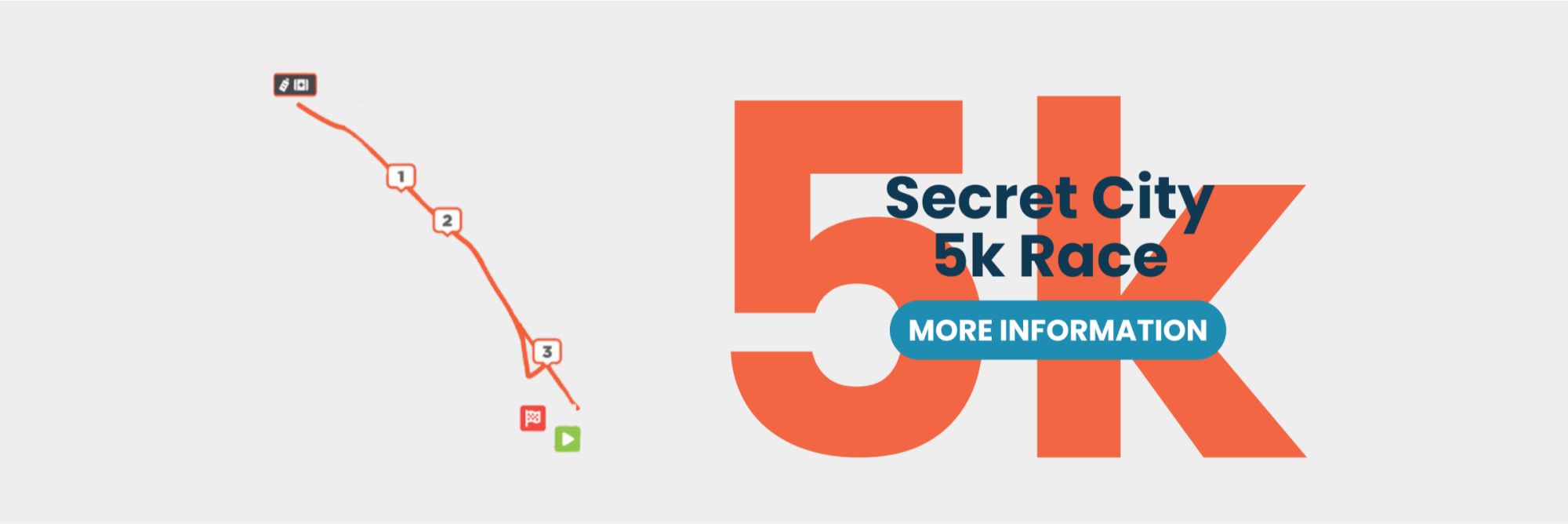 Secret City - Oak Ridge TN 5k 2026