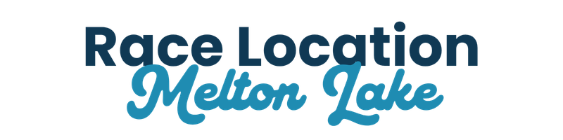 Secret City Half Marathon and 5K Race Location - Melton Lake