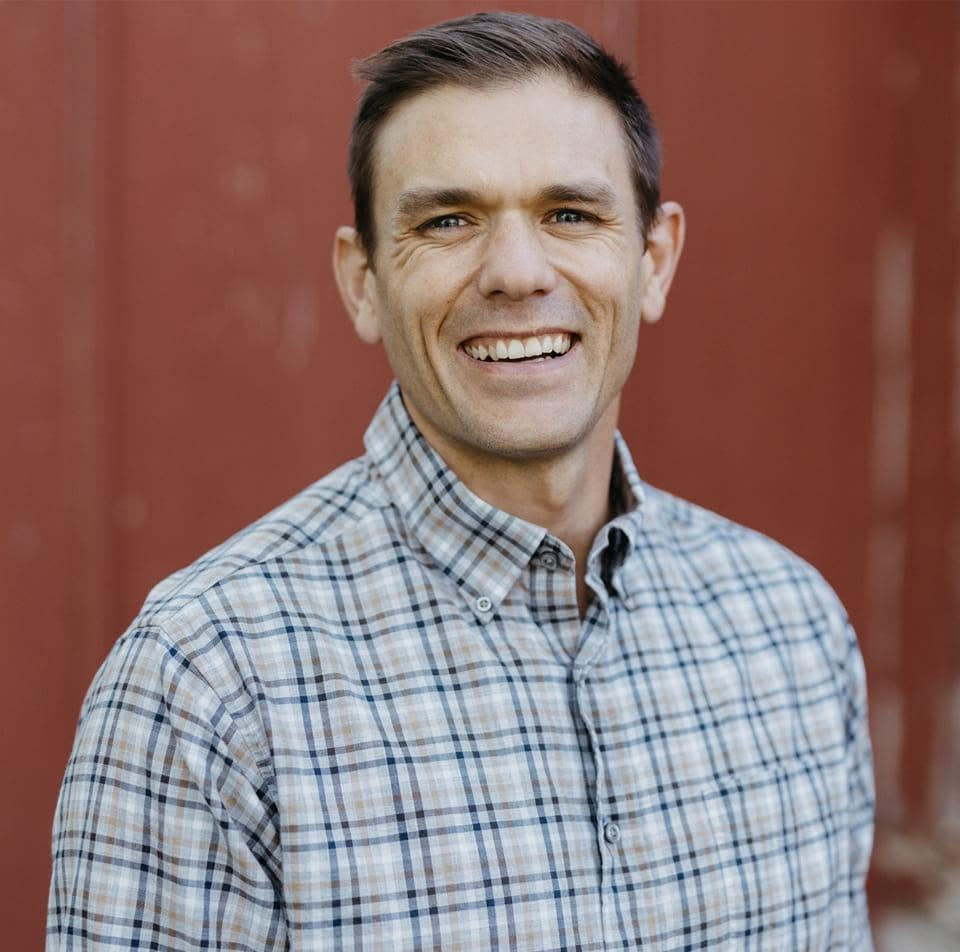 Justin Pickens