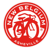 New Belgium Asheville logo