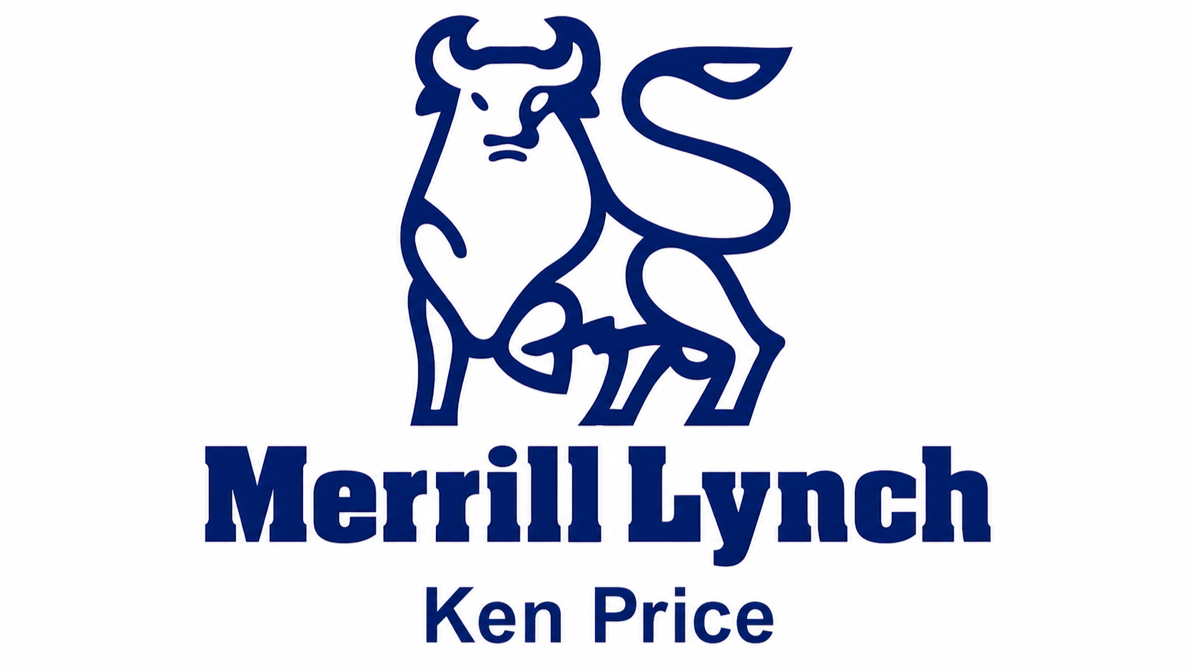 Merrill Lynch - Ken Price