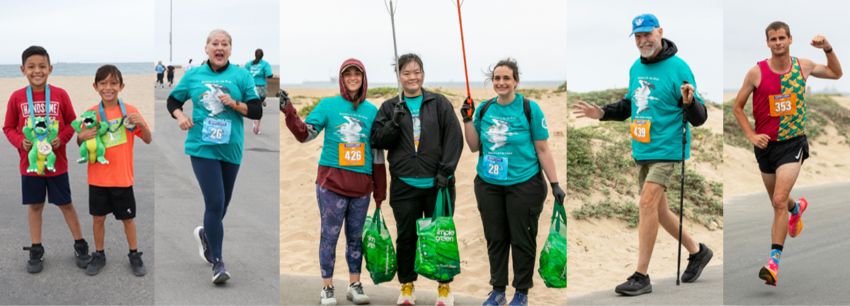 event participant photos