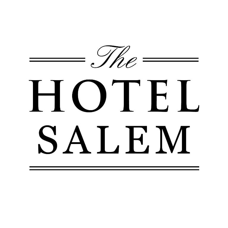 Hotel Salem Logo