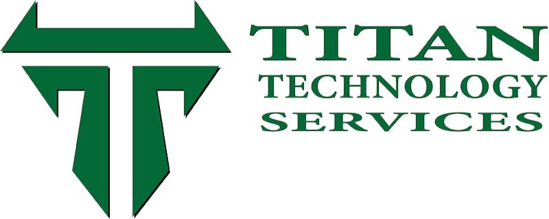 Visit Titan Technology Services.