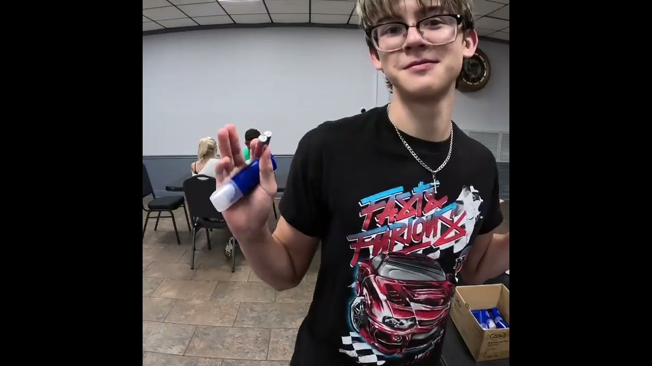 Video thumbnail