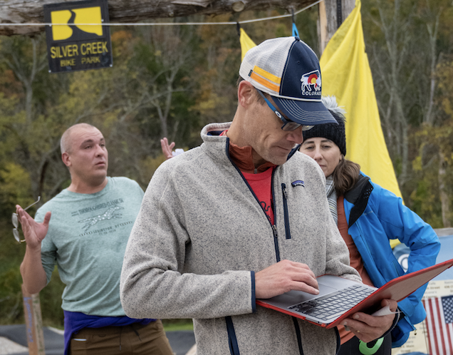 3rd Annual Berea Trail Runner 5k, photo 7 of 8