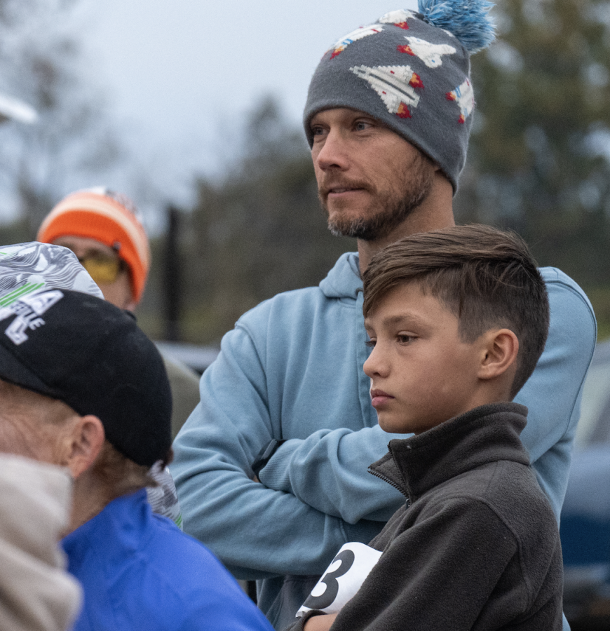 3rd Annual Berea Trail Runner 5k, photo 6 of 8