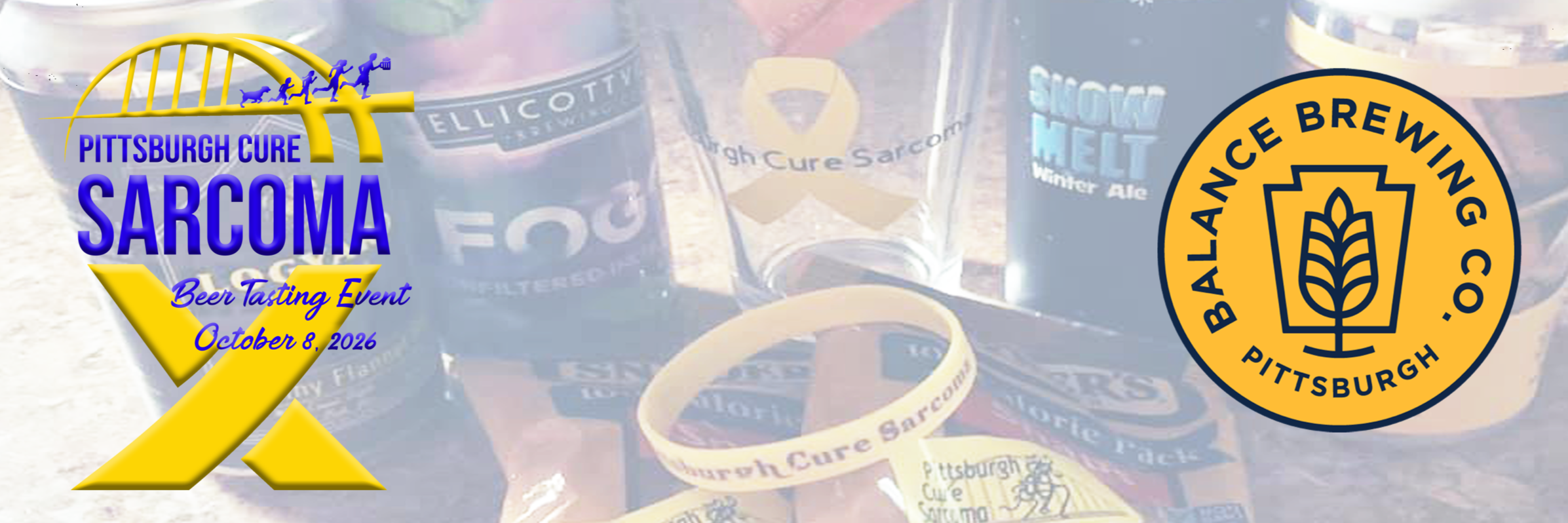 Virtual Beer Tasting Event