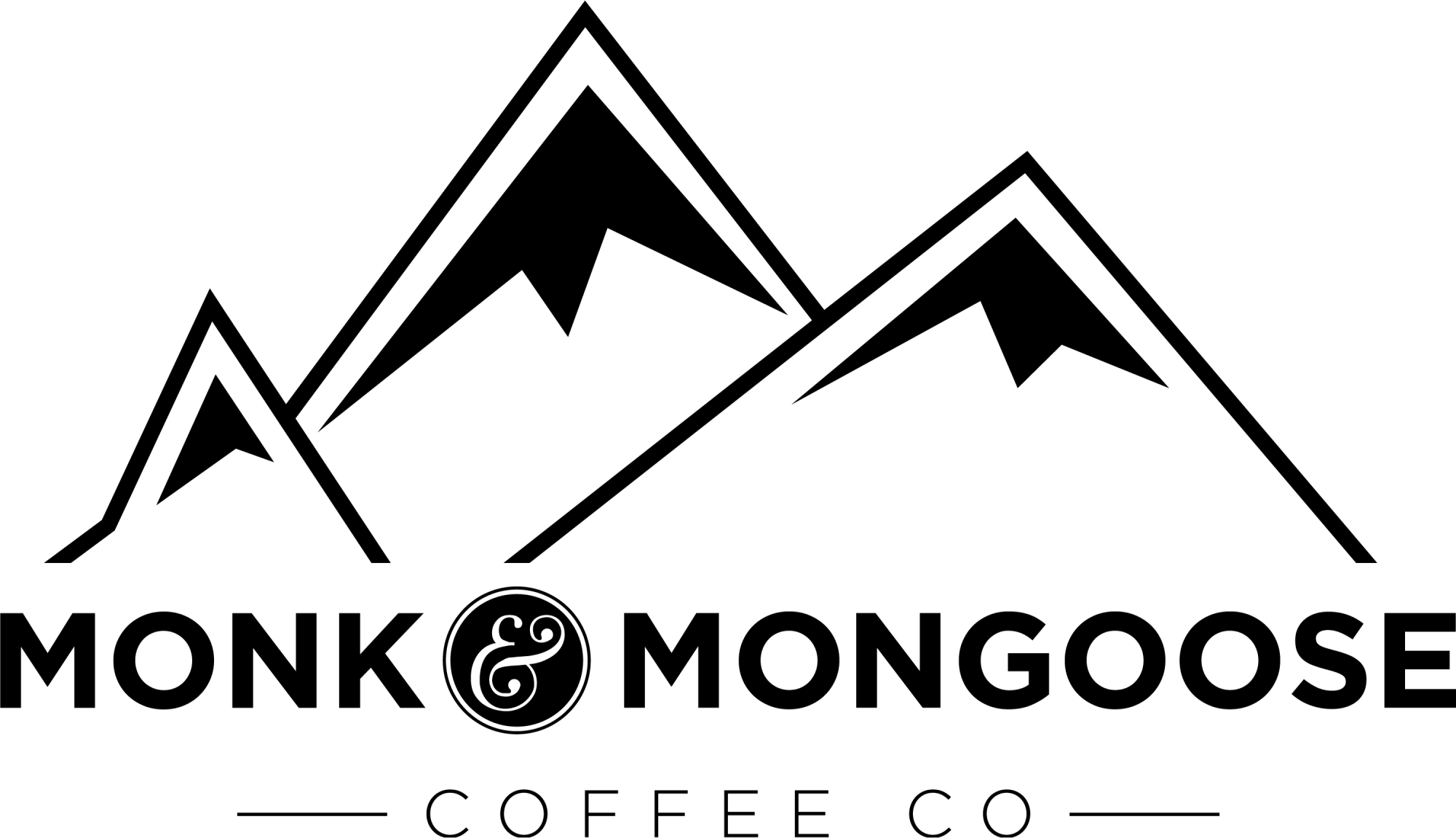 Monk & Mongoose logo