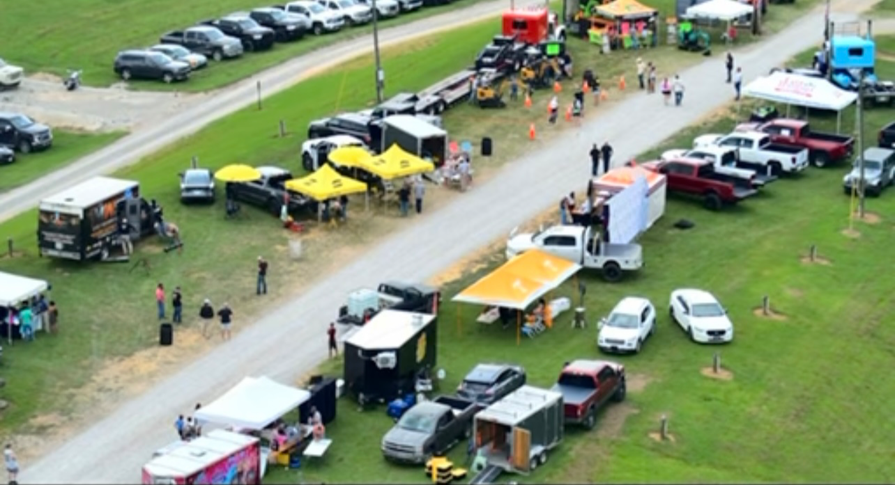 Pipeliners Tour Vendors Sponsors